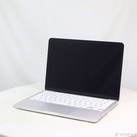 (中古)Apple MacBook Neo 13-inch Early-2026 MHFC4J/A Apple A18 Pro 6コアCPU_5コアGPU 8GB SSD512GB シルバー (26.3 Tahoe)(258-ud)