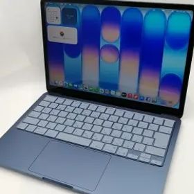 【中古】Apple MacBook Neo 13インチ A18 Pro(CPU:6C/GPU:5C) 8GB/256GB インディゴ MHFF4J/A (13インチ,A18 Pro)【ECセンター】保証期間