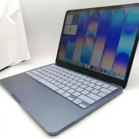 【中古】Apple MacBook Neo 13インチ CTO A18 Pro(CPU:6C/GPU:5C) 8GB/512GB インディゴ (13インチ,A18 Pro)【ECセンター】保証期間１ヶ