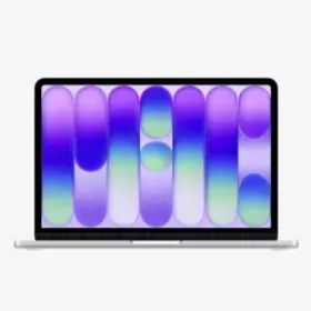 【未使用】Apple MacBook Neo 13インチ A18 Pro(CPU:6C/GPU:5C) 8GB/512GB シルバー MHFC4J/A (13インチ,A18 Pro)【新宿2】保証期間３ヶ