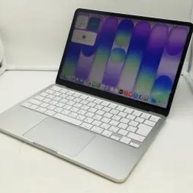 【中古】Apple MacBook Neo 13インチ A18 Pro(CPU:6C/GPU:5C) 8GB/256GB シルバー MHFA4J/A (13インチ,A18 Pro)【札幌】保証期間１ヶ月【