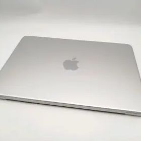 【中古】Apple MacBook Neo 13インチ CTO A18 Pro(CPU:6C/GPU:5C) 8GB/256GB シルバー (13インチ,A18 Pro)【ECセンター】保証期間１ヶ月