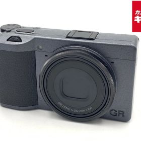 【中古】 【美品】 リコー GR IIIx Urban Edition