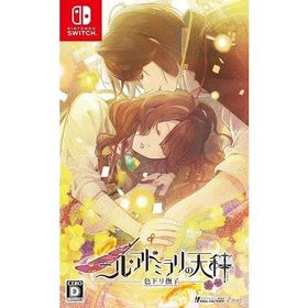 Ｓｗｉｔｃｈ ニル・アドミラリの天秤 色ドリ撫子 通常版（２０１８年９月２０日発売）【新品】