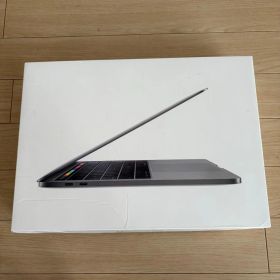 MacBookPro 13 2019 i5 8GB 128GB (92％)