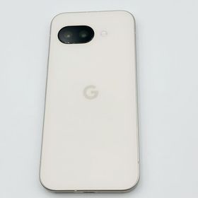 【赤ロム保証あり】Google Pixel 9a 128GB SoftBank