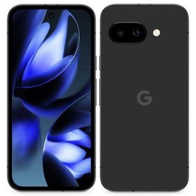 「モバイルスター」未開封SIMフリーGoogle Pixel9a 128GB Obsidian