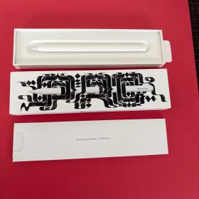 ジャンク品 Apple Pencil Pro 本体