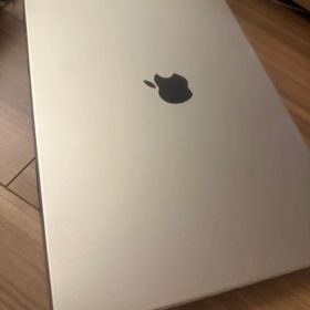 Apple MacBook Pro 16インチ (2023) 本体 定価73万