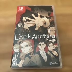 Switch ダークオークション