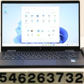 hp Elite Dragonfly G2 Core i5 1135G7 2.4GHz/8GB/128GB(SSD)/13.3W/FHD(1920x1080) タッチパネル/Win11 【中古】