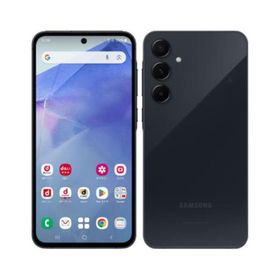 Galaxy A55 5G SC-53E[128GB] docomo オーサムネイビー【安心 …