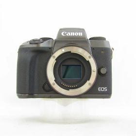 【中古】 (キヤノン) Canon EOS M5 ボデイ【中古カメラ デジタル一眼】 ランク：B