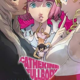 【中古】「ほぼ新品」キャサリン・フルボディ for Nintendo Switch ? Switch