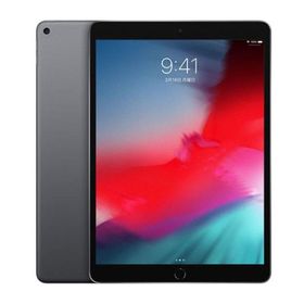 iPad Air 10.5インチ 第3世代[64GB] セルラー SoftBank スペー…