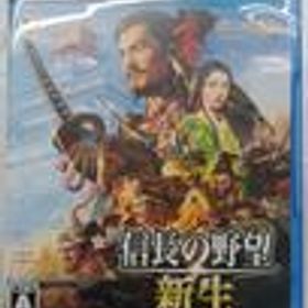 信長の野望・新生 [通常版] PLJM-16866 コーエーテクモゲームス