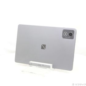 (中古)NEC (展示品) LAVIE Tab T11 T1175/JAS 256GB ルナグレー PC-T1175JAS Wi-Fi(269-ud)
