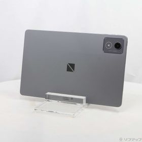 (中古)NEC (展示品) LAVIE Tab T11 T1175/JAS 256GB ルナグレー PC-T1175JAS Wi-Fi(269-ud)