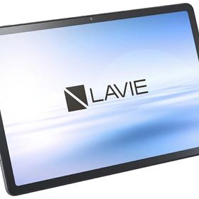 NEC LAVIE Tab T11 T1165/KAS PC-T1165KAS [ルナグレー]