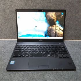 富士通 LIFEBOOK U938/S office2021 バッテリー新