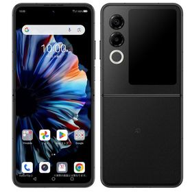 「モバイルスター」新品Simフリーnubia Flip 2 A404ZT Black