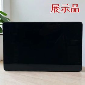 (展示品) NEC タブレット YS-T1175FAS LAVIE Tab T11 11.5型 Android12L 6GB 128GB ストームグレー