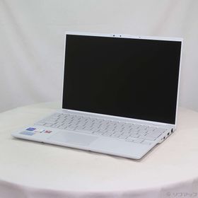 (中古)FUJITSU FMV Note U U550-K3 FMVU550K3W シルバーホワイト(262-ud)