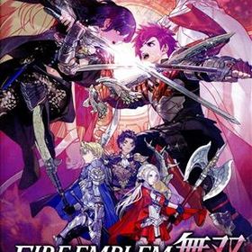 ファイアーエムブレム無双 風花雪月