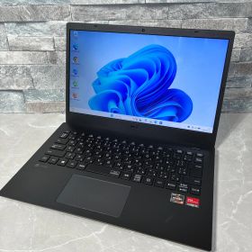 NEC LAVIE Smart N14 中古パソコン 2021年製 Windows11