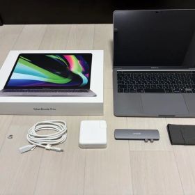 M1 MacBook Pro 16G 256GB
