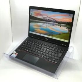 Fujitsu LIFEBOOK U7310/D 【i5-10310U 12G 256G(SSD) 1GbE WiFi 13LCD(1920x1080)】