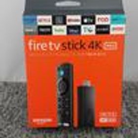 FIRE TV STICK K3R6AT AMAZON