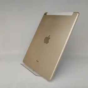 Apple au 【SIMロックあり】 iPad Air2（2014） 64GB ゴールド MH172J/A