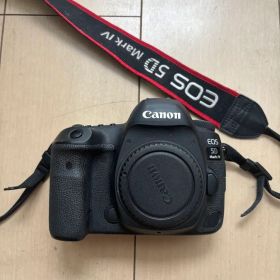 Canon EOS 5D Mark IV ボディ