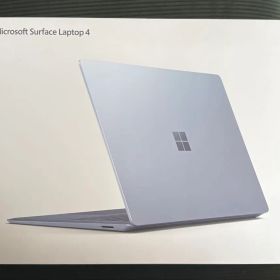 Surface Laptop 4 / Core i5 / 8GB / 512GB