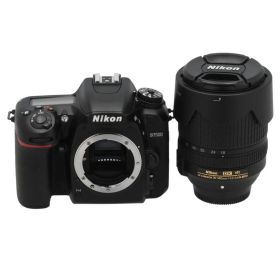 Nikon デジタル一眼レンズキット D7500 18-140VRｷｯﾄ Bランク 62