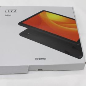 【訳アリ】アイリスオーヤマ■TE104M4V1-B タブレット 10.1インチ
