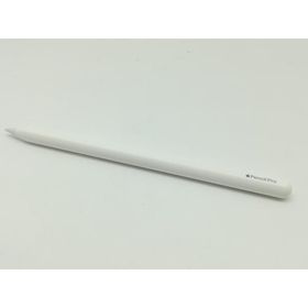 【中古】Apple Apple Pencil Pro MX2D3ZA/A【広島】保証期間１週間