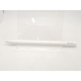 【中古】Apple Apple Pencil Pro MX2D3ZA/A【川崎駅前】保証期間１週間