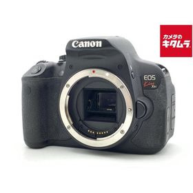 【中古】 【並品】 キヤノン EOS Kiss X6i ボディ