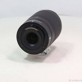 〔中古〕Nikon(ニコン) NIKKOR Z DX 50-250mm f／4.5-6.3 VR〔344-ud〕