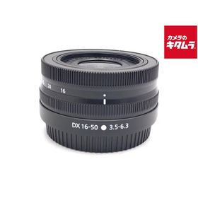 【中古】 【良品】 ニコン NIKKOR Z DX 16-50mm f/3.5-6.3 VR