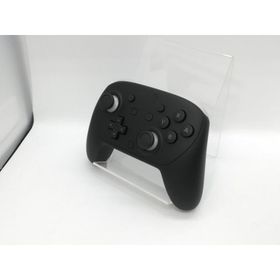 【中古】Nintendo Nintendo Switch 2 Proコントローラー BEE-A-FSSKA【京都】保証期間１週間【ランクA】