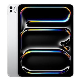 iPad Pro 13インチ M5[512GB] au シルバー【安心保証】