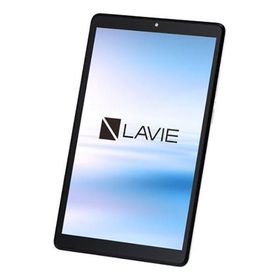 LAVIE T8[32G] グレー【安心保証】