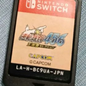 逆転裁判456 王泥喜セレクション Nintendo Switch ソフト
