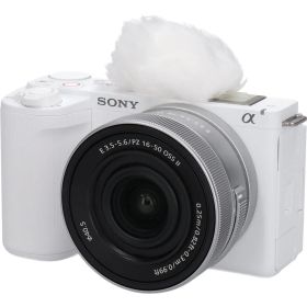 ＶＬＯＧＣＡＭ ＺＶ－Ｅ１０ ＩＩ レンズキット
