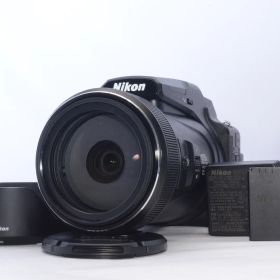 Nikon ニコン COOLPIX P1000