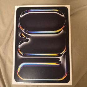 iPad Pro 11インチ M5 256GB Wi-Fi 中国購入 新品未使用