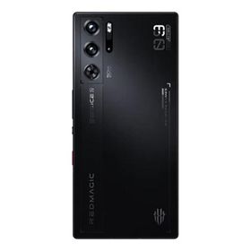 REDMAGIC 9 Pro NX769J[256GB] SIMフリー スリート【安心保証】